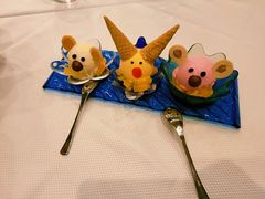 -中山威尼斯西餐厅(三乡总店)