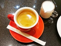 -上海大宁福朋喜来登酒店大堂吧(共和新路店)