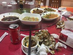 -天天渔港海鲜酒家(石浦玉泉路店)