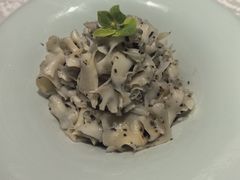 -箱美术馆私房菜(水晶郦城店)