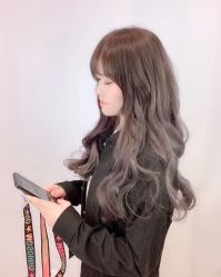 -BABY FACE沙龙