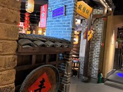 -帝一铭家宴(板塘店)