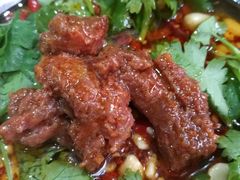-牛华八婆麻辣烫(起源店)