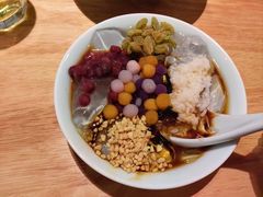 -全牛匠·乐山跷脚牛肉(新中关店)