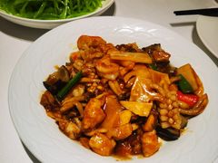 -大铁勺新津菜(中北永旺店)