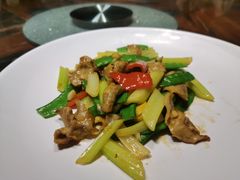 -猪肉婆私房菜(容桂总店)