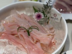 -围炉夜话·潮汕卤水火锅(榕江店)