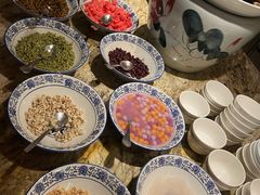 -嘉定凯悦·咖啡厅