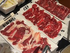 -大喜牛鲜牛肉火锅(世纪金源店)
