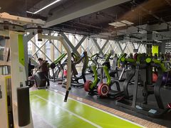 -GMJ·24H健身房(四川北路店)