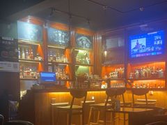 -The Cheebat 锌吧·Bistro(体育西店)
