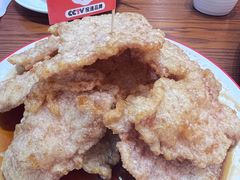 -英兰朝族饭店(河南桥头店)