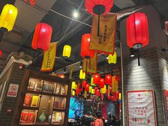 -小财神·老派赣州菜·中华美食地标(第五大道店)