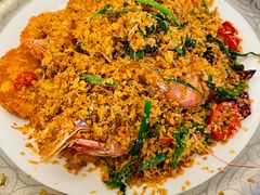 -翠华餐厅(德基广场店)