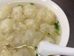 -乐惠馄饨店(吴趋坊店)
