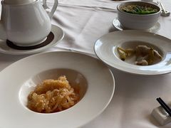 -顺德喜来登酒店·采悦轩