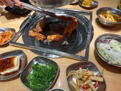 -麻蒲碳烤肉(远景路1号店)