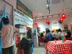 -荆九爷爆炒桥头三嫩(浙大店)