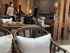 大堂-瓦库茶馆17号(海汇港店)