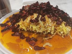 -老吉士酒家(天平路店)