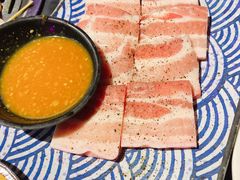 -鹤江桥·红油牛肉粉(SKP店)