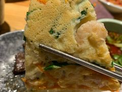 -白山碳火烤肉(江东南路店)