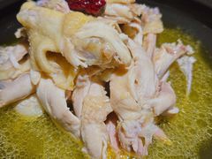 清蒸雪山草鸡-佬肥猫(国华广场店)