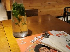 -比格比萨自助(新辰里学清路店)