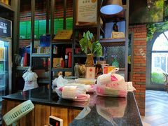 -湘当爱·鲜煮现炒(松岗立业路店)