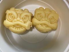 -陶兰居·手工点心·粤菜(圆融时代广场店)