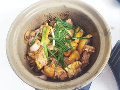 -贞楼食莊