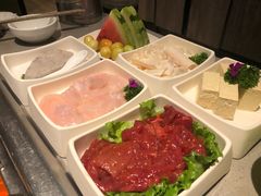 -海底捞火锅(万象城店)