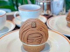 -Angelina安吉丽娜(恒隆广场店)