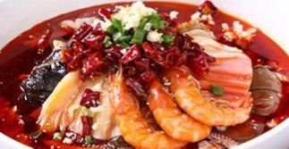 -香丰阁·烤鸭·川湘菜(清河店)