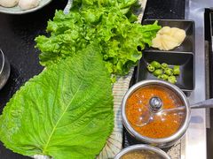 -臻牛烤肉