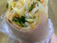 -安徽阜阳卷馍(西单店)