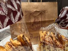 -国际饭店·帆声西饼屋(黄河路店)