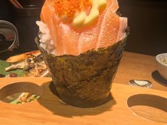 -水之惠鲜鱼料理(王府大街店)