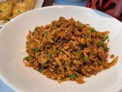 -院里寻菜·精致庭院菜(观沙岭店)