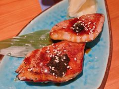 -有喜屋·烧鸟·居酒屋(周浦万达店)
