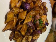 -吕氏疙瘩汤·私家菜馆(慈云寺店)