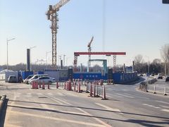 -沈阳市东陵公园