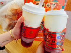 -LELECHA乐乐茶(美罗城店)
