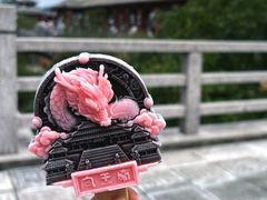 -横店影视城梦幻谷园区