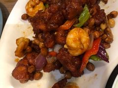 -陈傻子餐厅(世纪都会店)