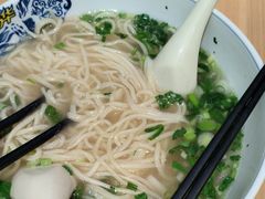 -西部马华清真兰州牛肉面·烧烤夜市(三里河店)