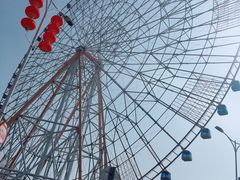 -南昌之星摩天轮