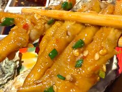 -华府九号海鲜烧烤大排档(龙域店)