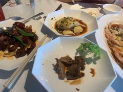 -上海小南国(正大店)