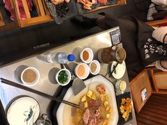 -老渔家白族石板烧旗舰店